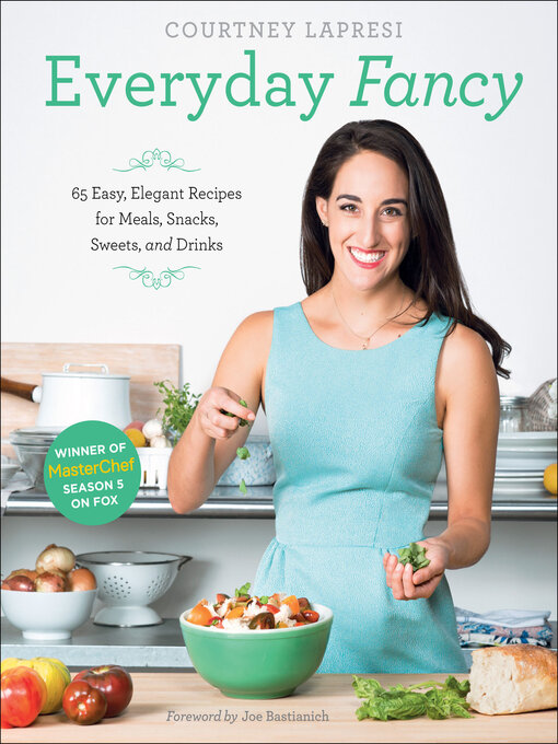 Title details for Everyday Fancy by Courtney Lapresi - Available